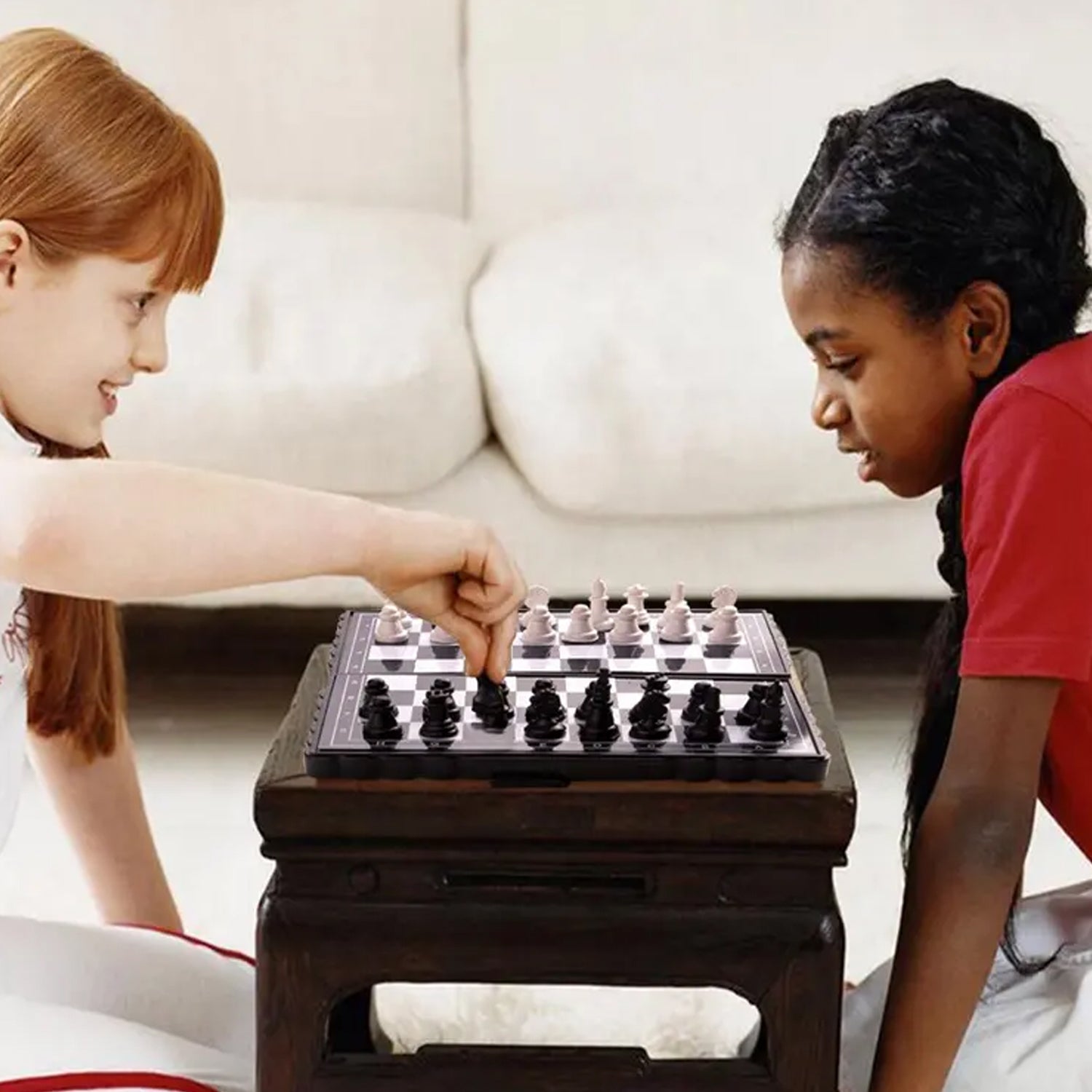 4661 Chess Board 5 4661 Chess Board 5